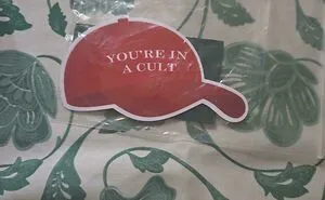 55 Funny, Cringey And Offensive Bumper Stickers People Spotted In The Wild (New Pics)