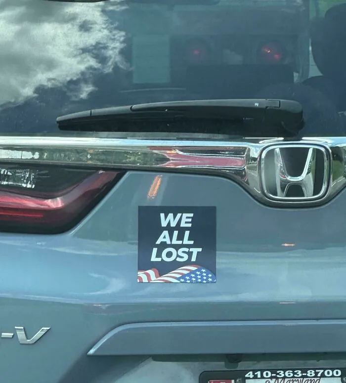 Saw This In Dc