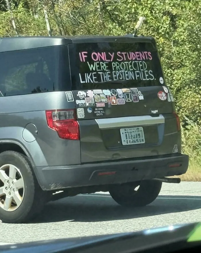 What A Crazy Idea