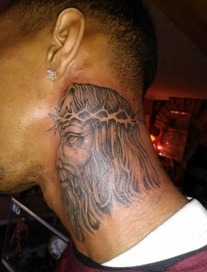 My Local Tattoo Shop Is Worse Than Yours