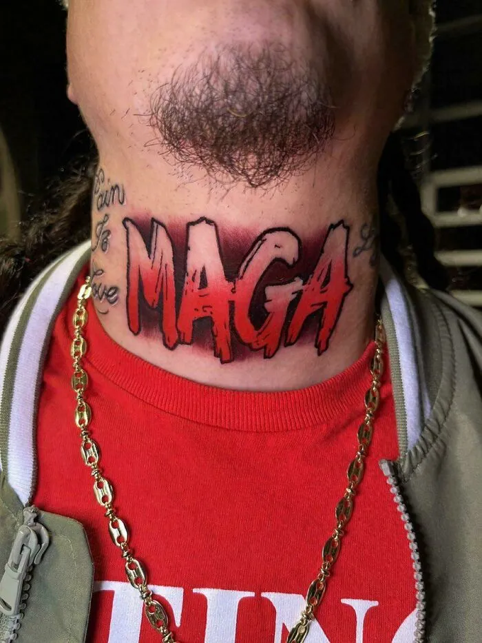 Not Sure If "Bad Decisions" Belong In This Group Or Not, But
