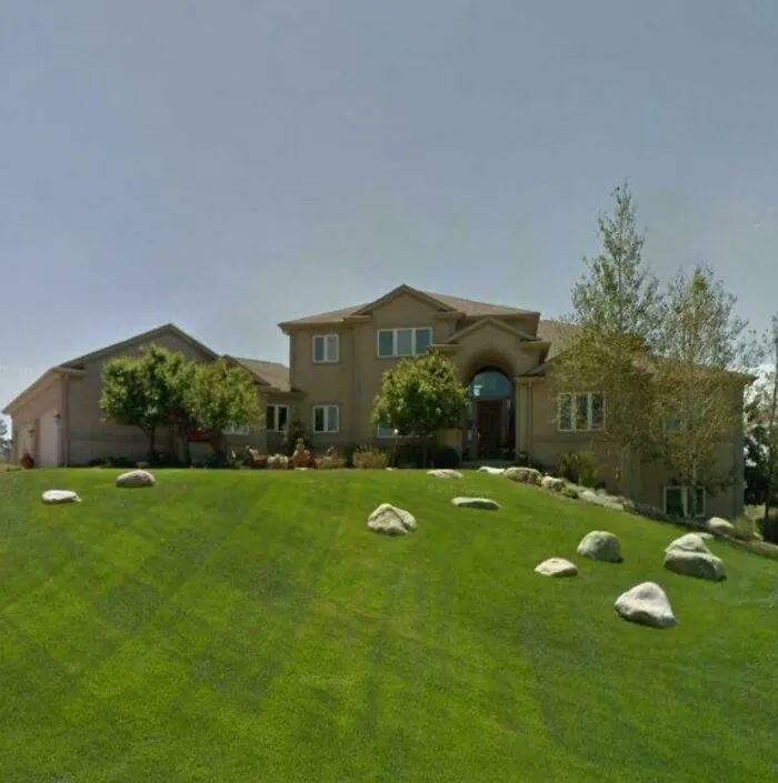 I’ve Become Aware After Finding This Sub, My House Is Indeed A Mcmansion