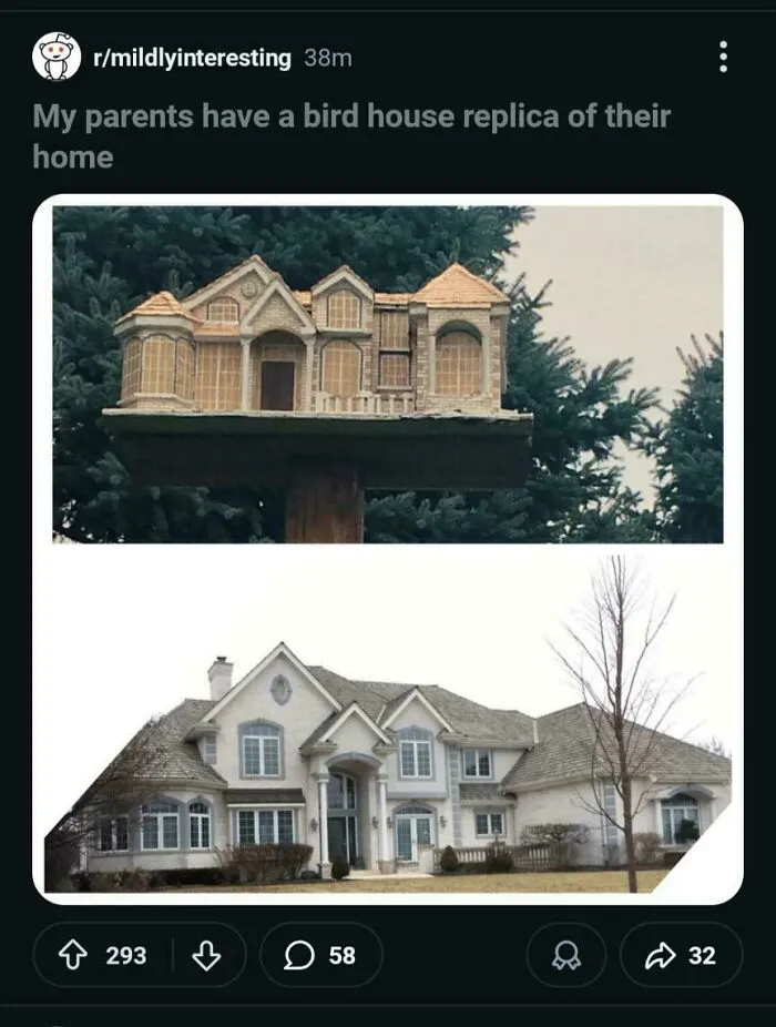They Can't Control Themselves
