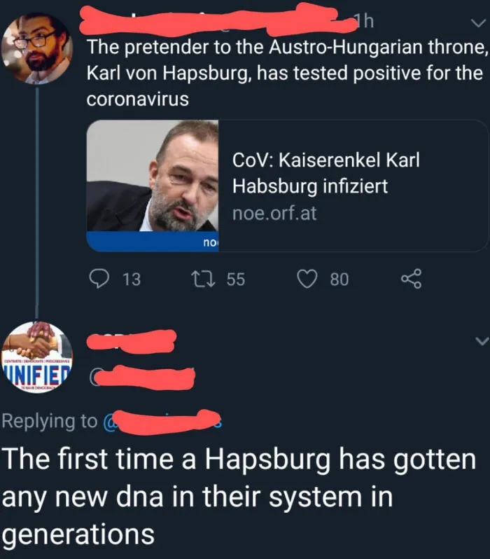 A Historically Rare Burn