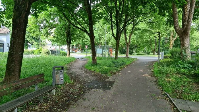 Never Used The Original Path In 11 Years