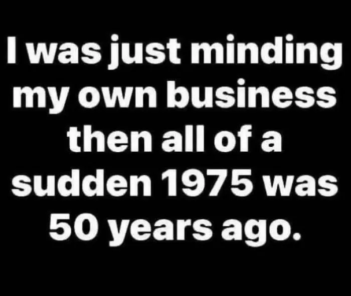 1970's Edition