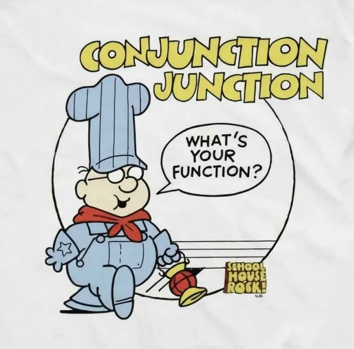 Who Was Watching Schoolhouse Rock! Along Me In 1973?