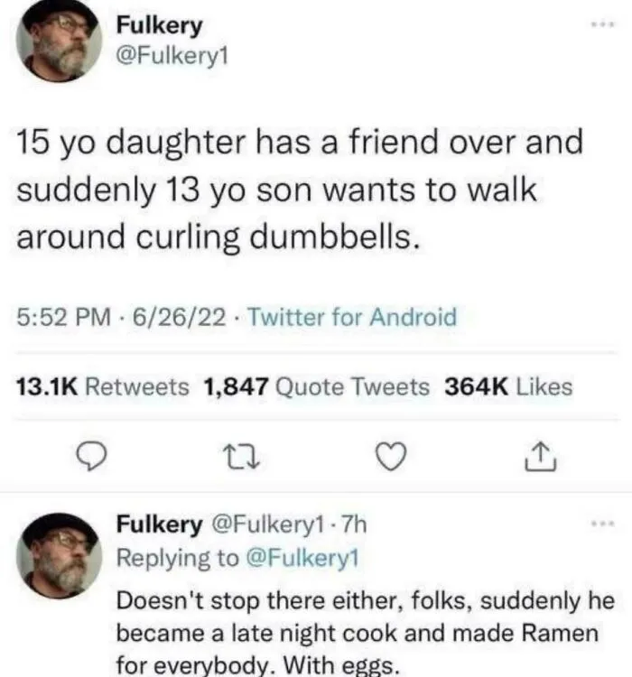 Meirl