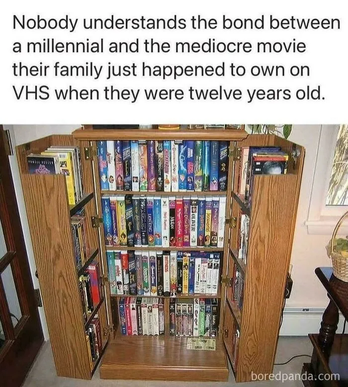 What's The First Movie You See On Here?