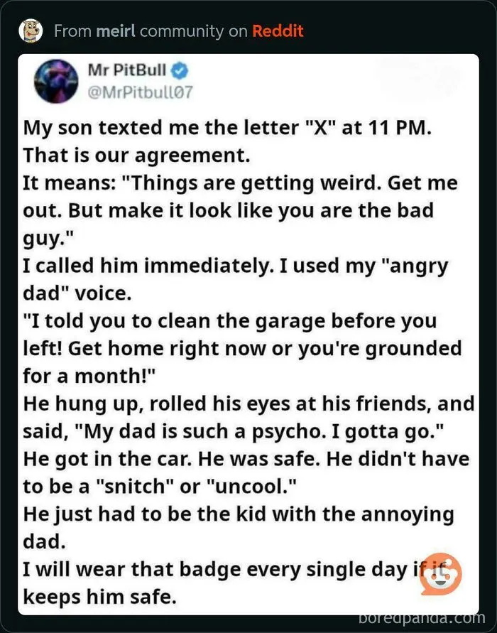 Do You Have Same Setup With Your Kids?