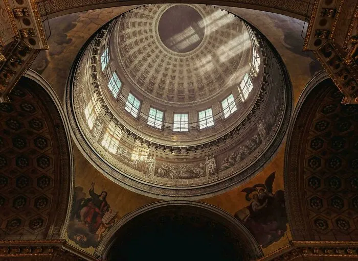 Just Look Up
