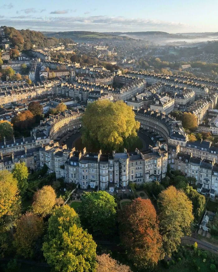 Bath, England