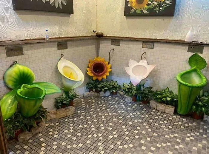 Esto debe ser la desfloración