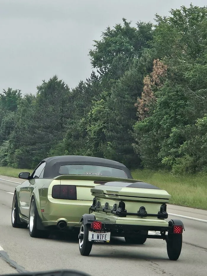 I Don't Even Know