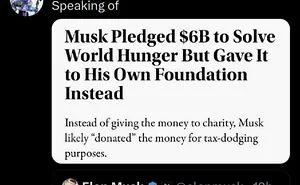 57 Times Irony Brought Irrational People Back To Their Miserable Realities (New Pics)