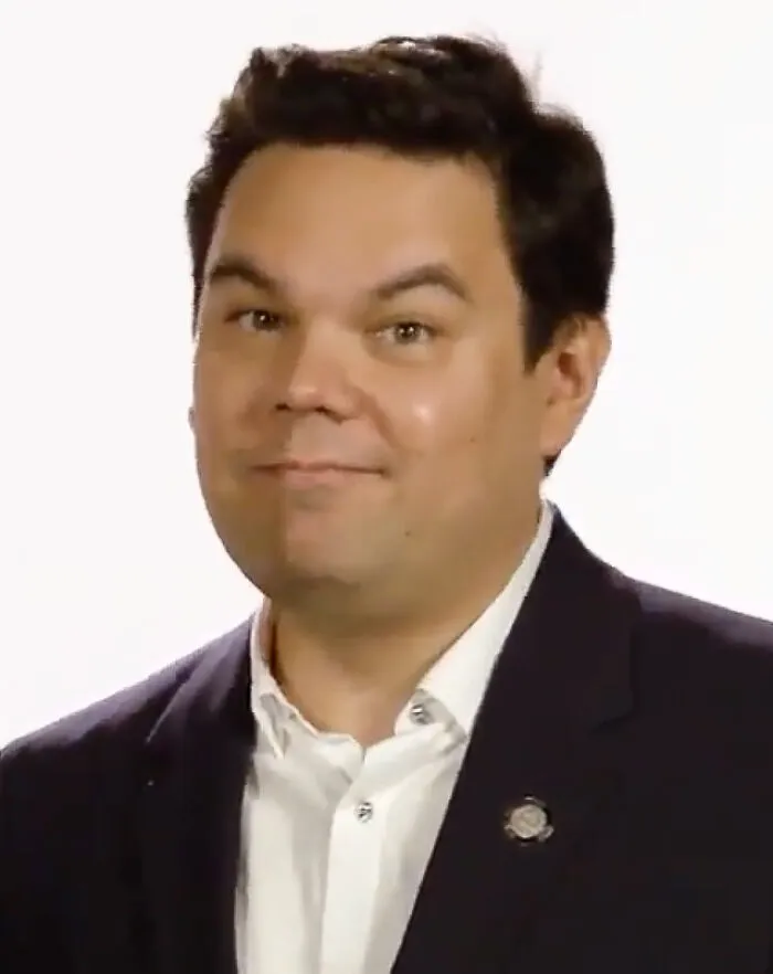 American Songwriter and Playwright Robert Lopez, 51