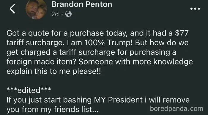 Magat Surprised By Tariff Surcharge