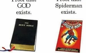50 Memes That Range From Wild To "What Did I Just Read?"