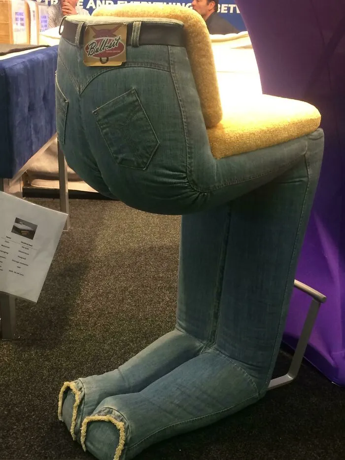 Visiting The International Furniture Fair In Cologne Was Definitely Worth It!