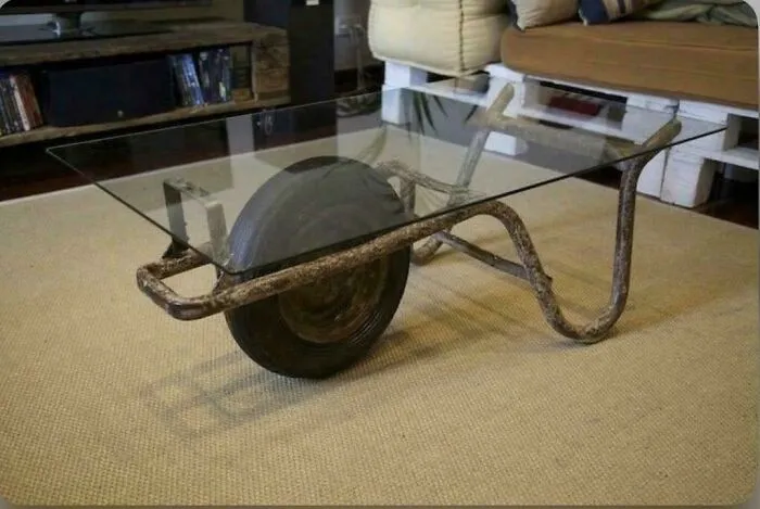 Maybe Clean It A Little
