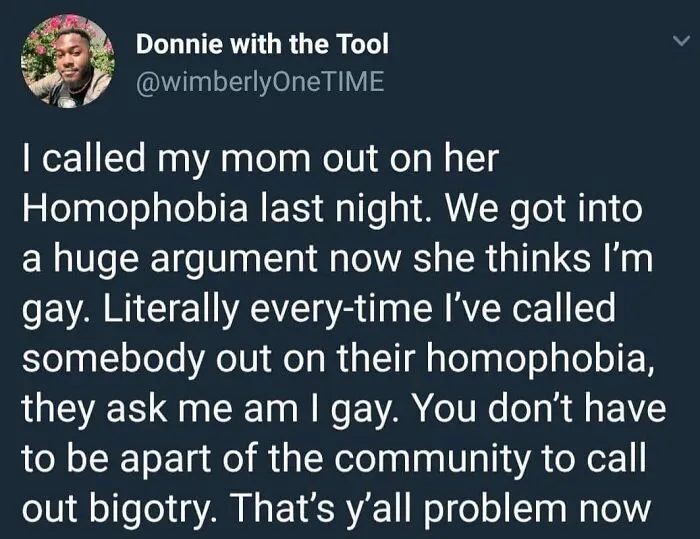 Having Allies Is Extremely Important