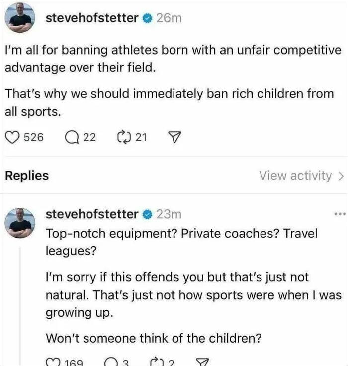 Sports