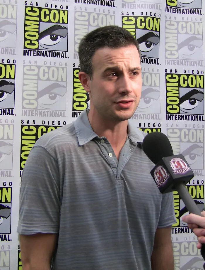 Freddie Prinze Jr.