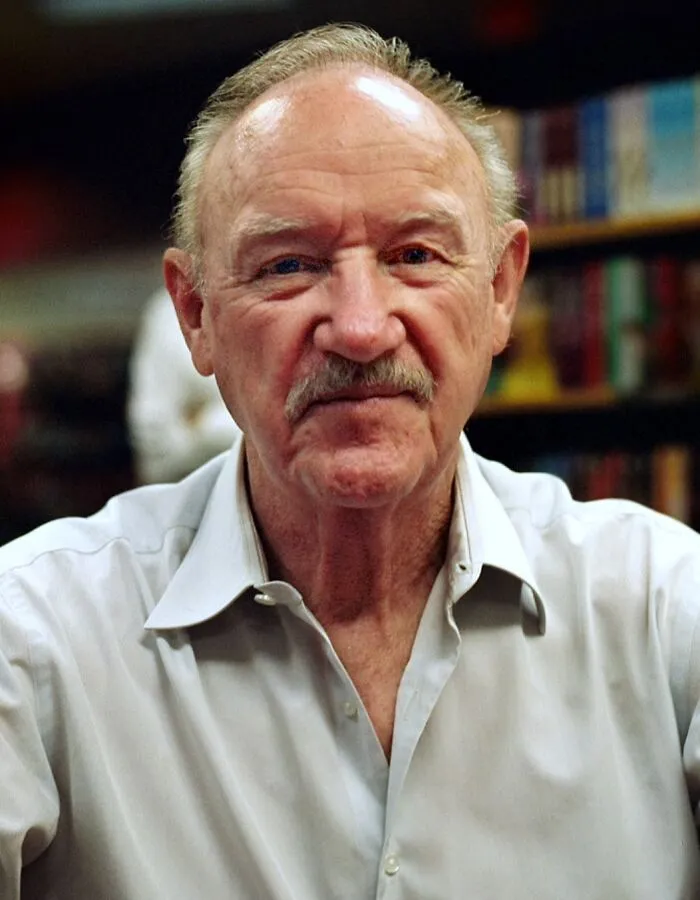 Gene Hackman