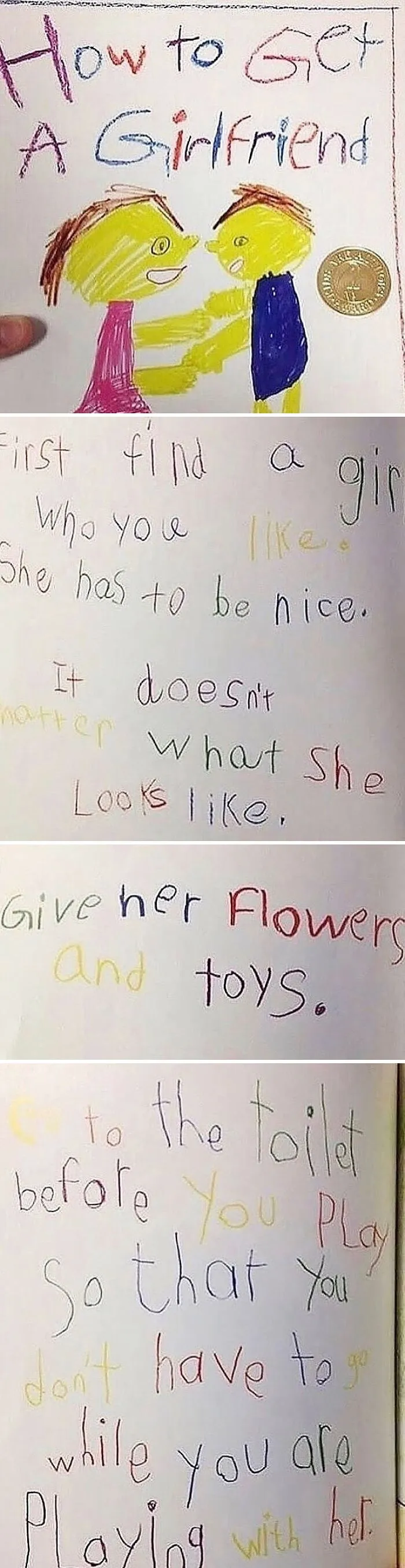 80 Random Pics That Don’t Need Context To Be Funny
