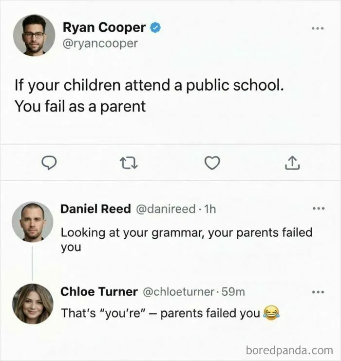 50 Times “Well, Actually” Went Horribly Wrong