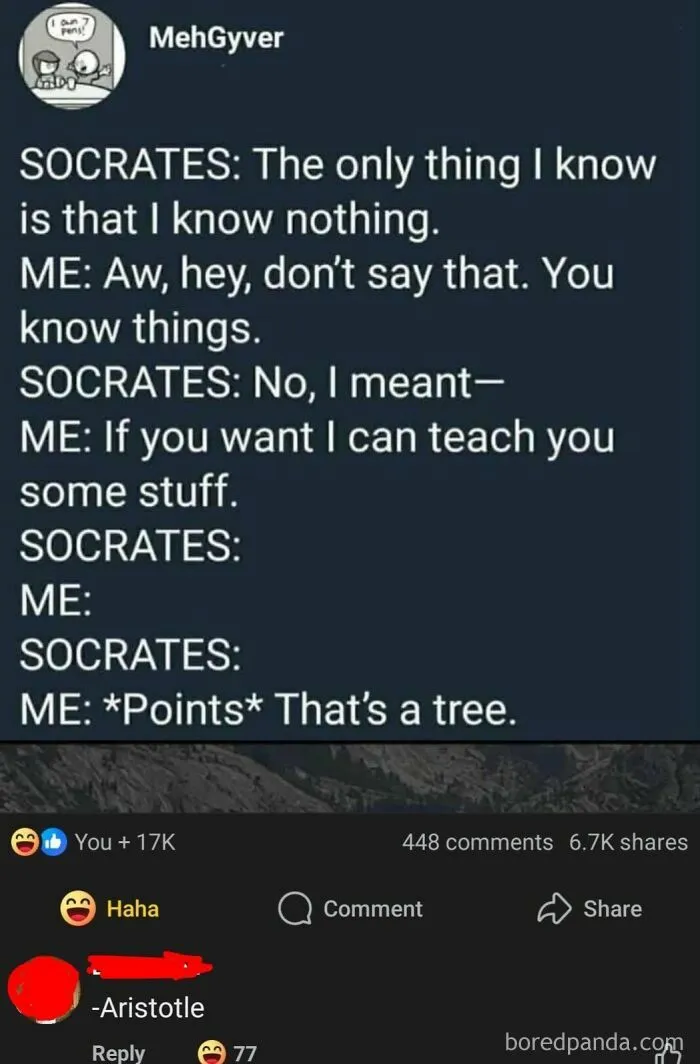 50 Times “Well, Actually” Went Horribly Wrong