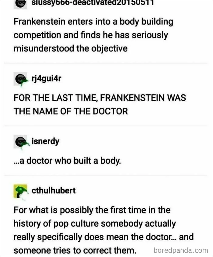 50 Times “Well, Actually” Went Horribly Wrong