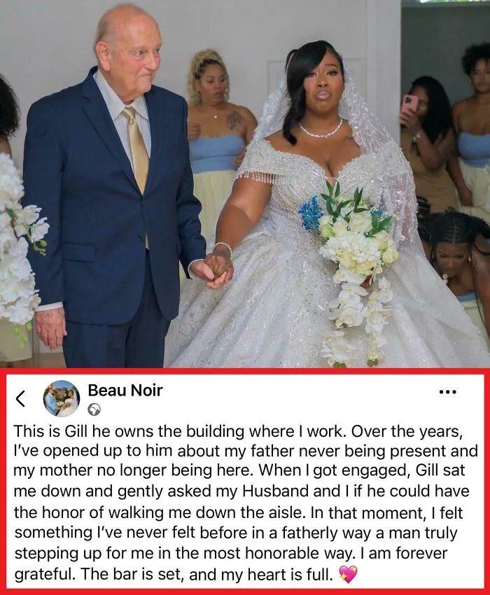 47 Wholesome Posts From Men That Redefine Masculinity Every Day