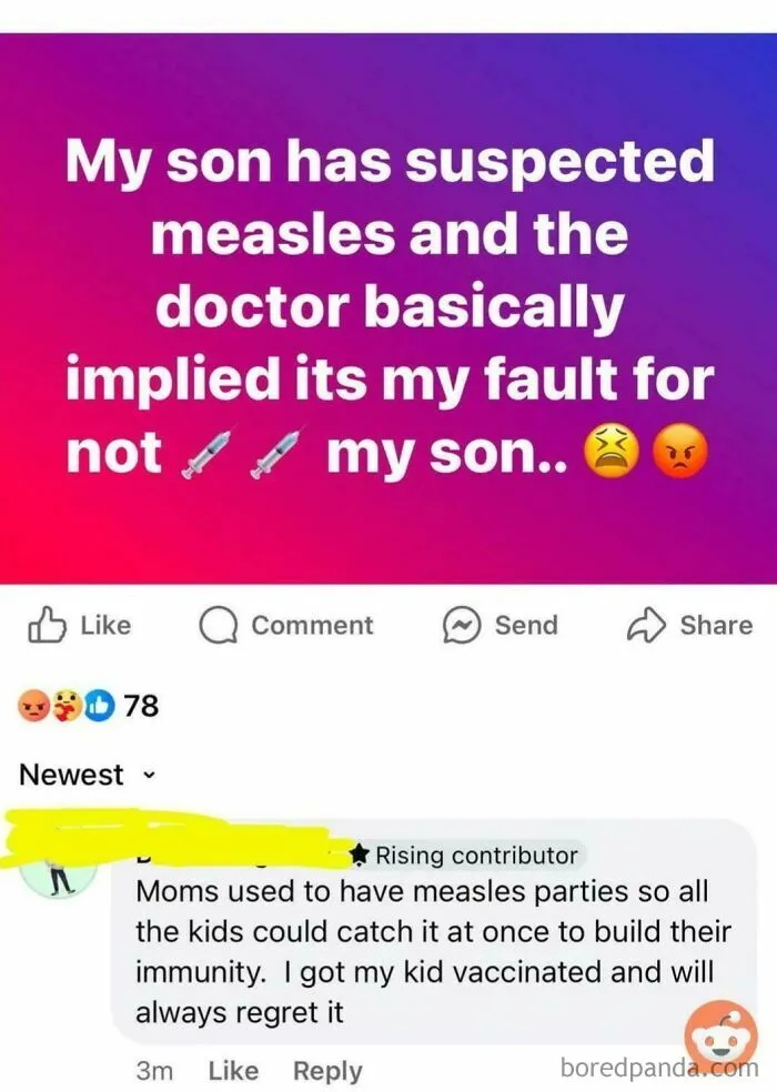 Very Insane People