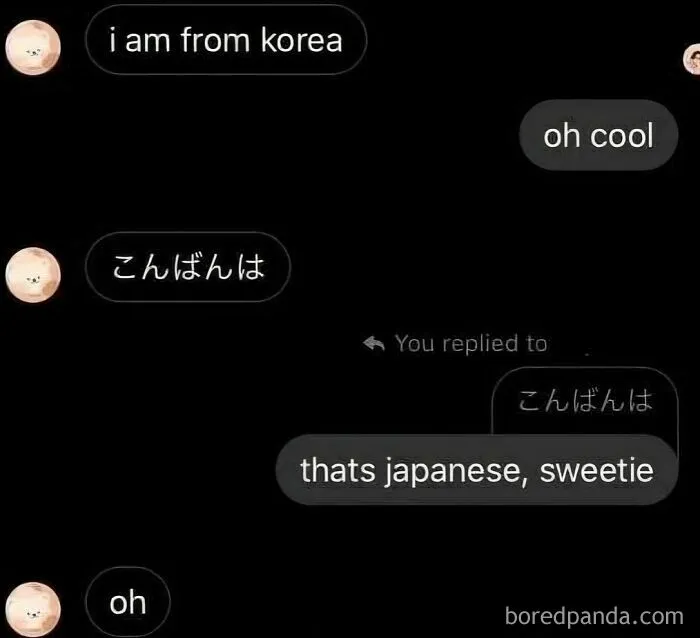 Oh