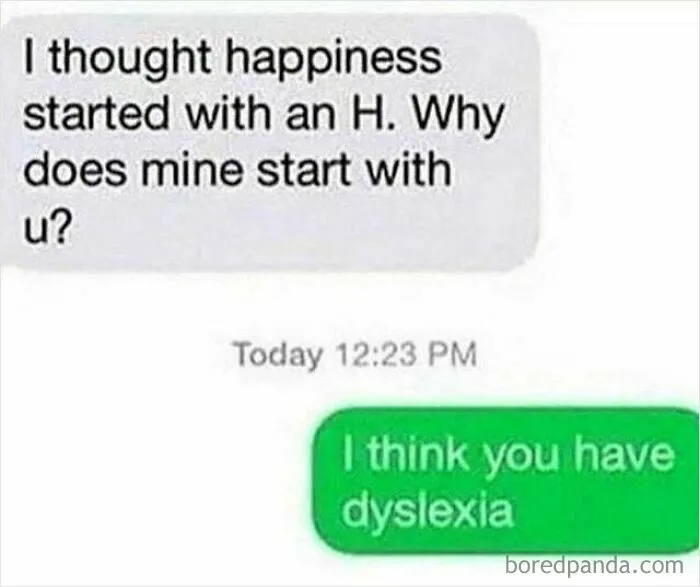 Dysleix