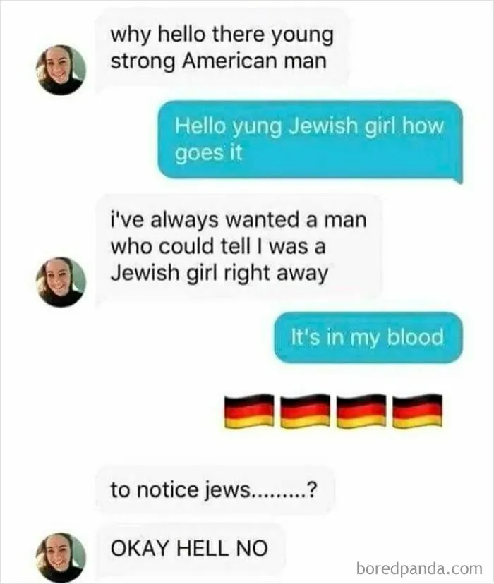 It’s In My Blood