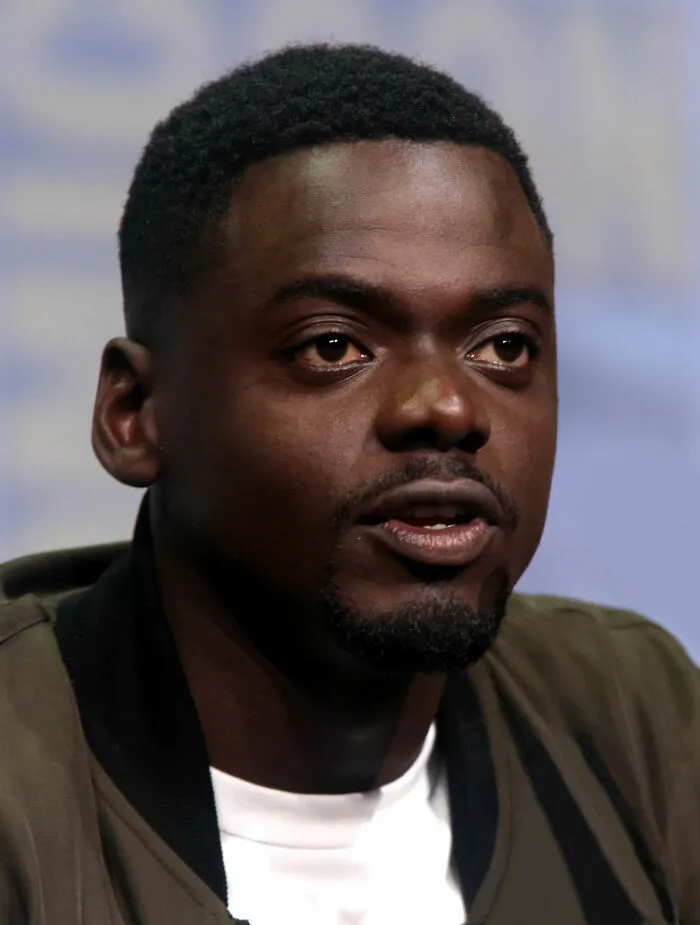 Actor Daniel Kaluuya, 37