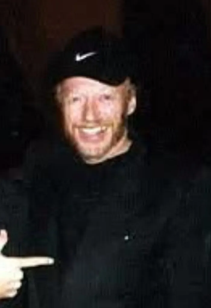 Businessman and Philanthropist Phil Knight, 88