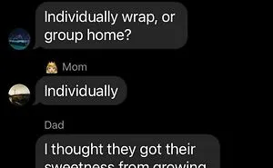 57 Times Group Chat Conversations Escalated Faster Than Their Members Expected