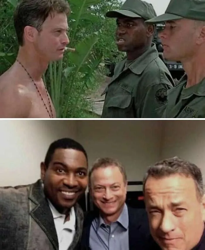 What A Movie!