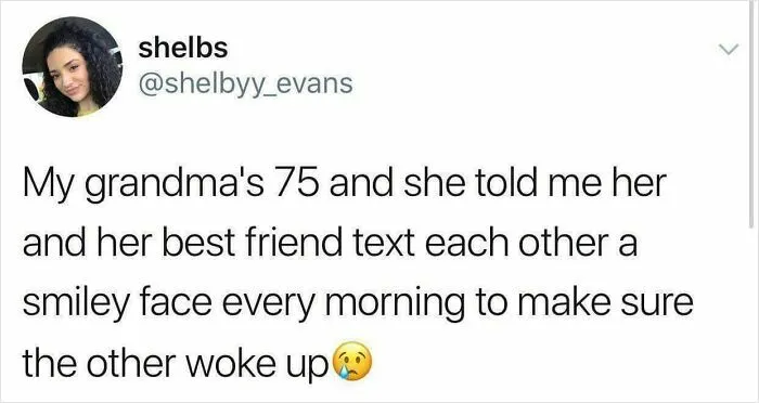 A Great Friendship