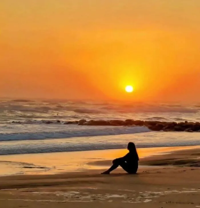 43 Jaw-Dropping Photos Shared By The ‘Best Sunset Pics’ Instagram Page