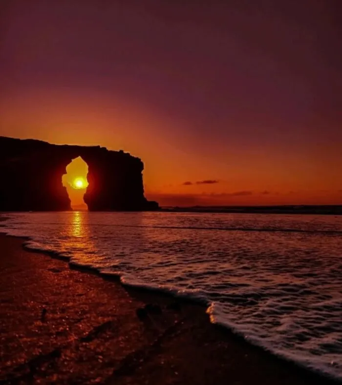 43 Jaw-Dropping Photos Shared By The ‘Best Sunset Pics’ Instagram Page