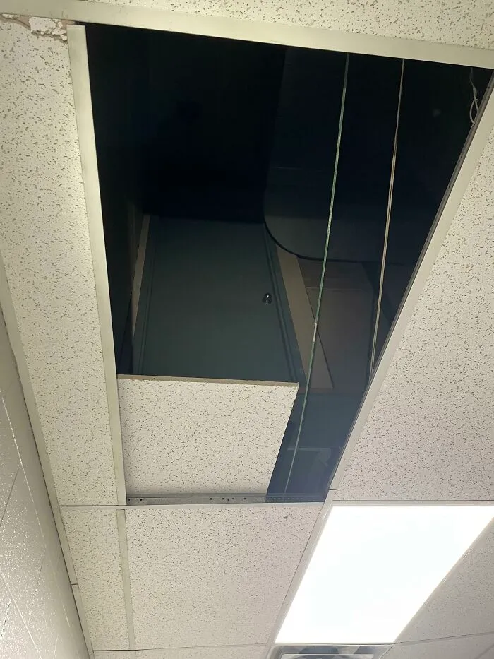 Hidden Door