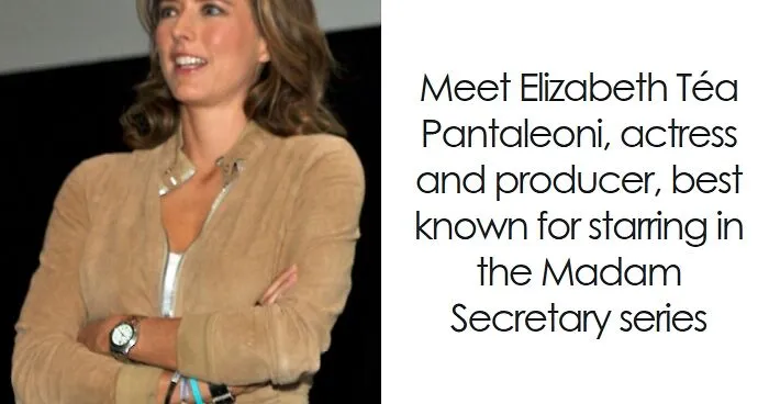 Téa Leoni: Bio And Career Highlights