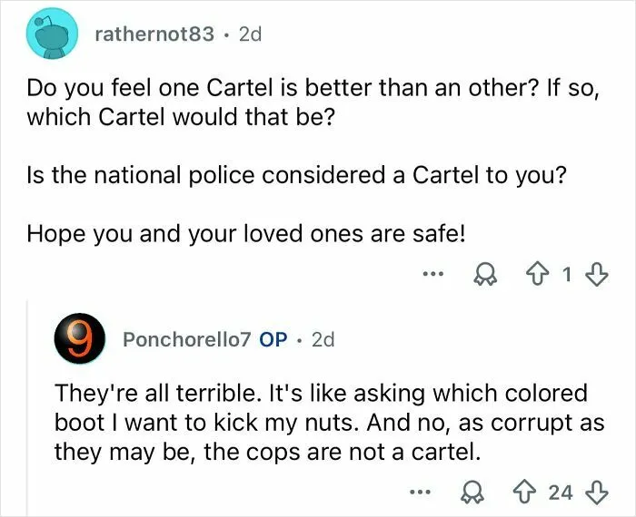 Local Shares What Daily Life Really Looks Like Amid Mexico’s Cartel Violence (Q&A)