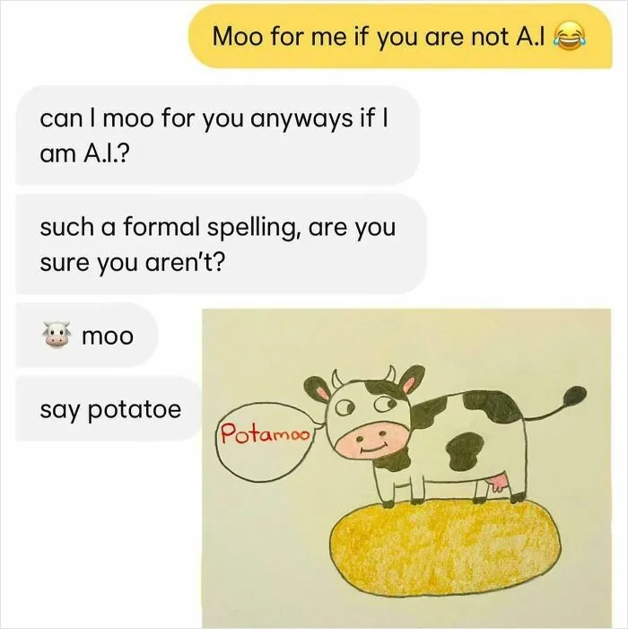 Seducing Guys On Bumble With My Bad Drawings
