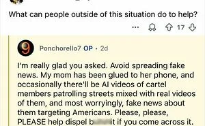 Local Shares What Daily Life Really Looks Like Amid Mexico’s Cartel Violence (Q&A)