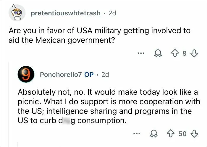 Local Shares What Daily Life Really Looks Like Amid Mexico’s Cartel Violence (Q&A)